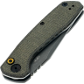 Складной нож ZERO TOLERANCE 0512 AUTO 0512OL K0512OL