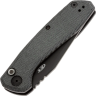 Складной автомат Zero Tolerance 0512 Auto K0512BLK