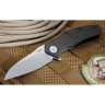 Нож ZERO TOLERANCE 0770CF CARBON FIBER ASSISTED K0770CF
