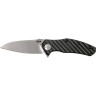 Нож ZERO TOLERANCE 0770CF CARBON FIBER ASSISTED K0770CF