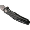 Нож ZERO TOLERANCE 0770CF CARBON FIBER ASSISTED K0770CF